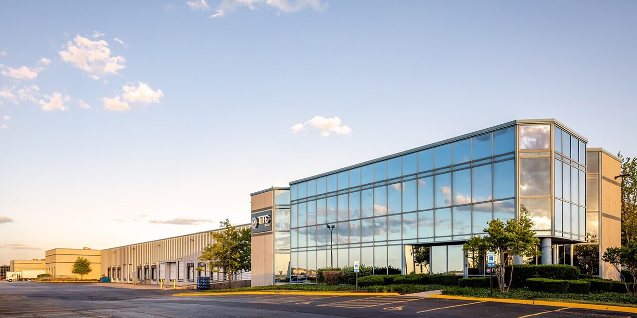 TOBB TRADE CENTER