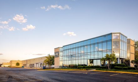 TOBB TRADE CENTER