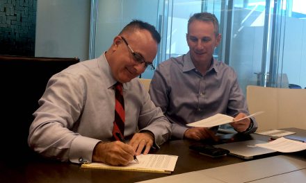 Exclusive Interview with David Saltzman and Gunay Evinch