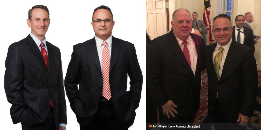 Saltzman & Evinch