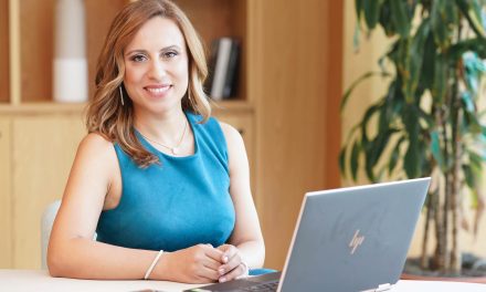 Exclusive Interview with Yesim Deretam