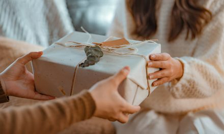 Gifts That Matter: Intentional and Meaningful Gift Choices for the Holidays