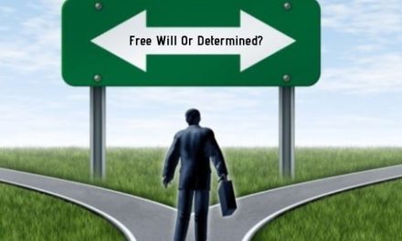 Do We Have Free Will or Not?