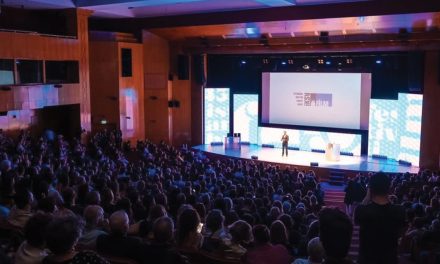 Celebrating Turkish Cinema: Highlights from Türkİye’s Film Festivals