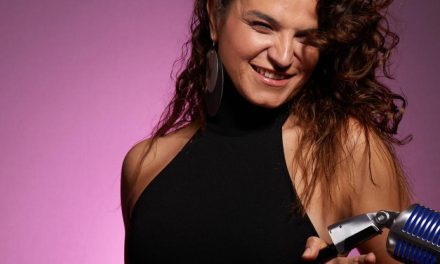Exclusive Interview with Büşra Kayı Tarhan