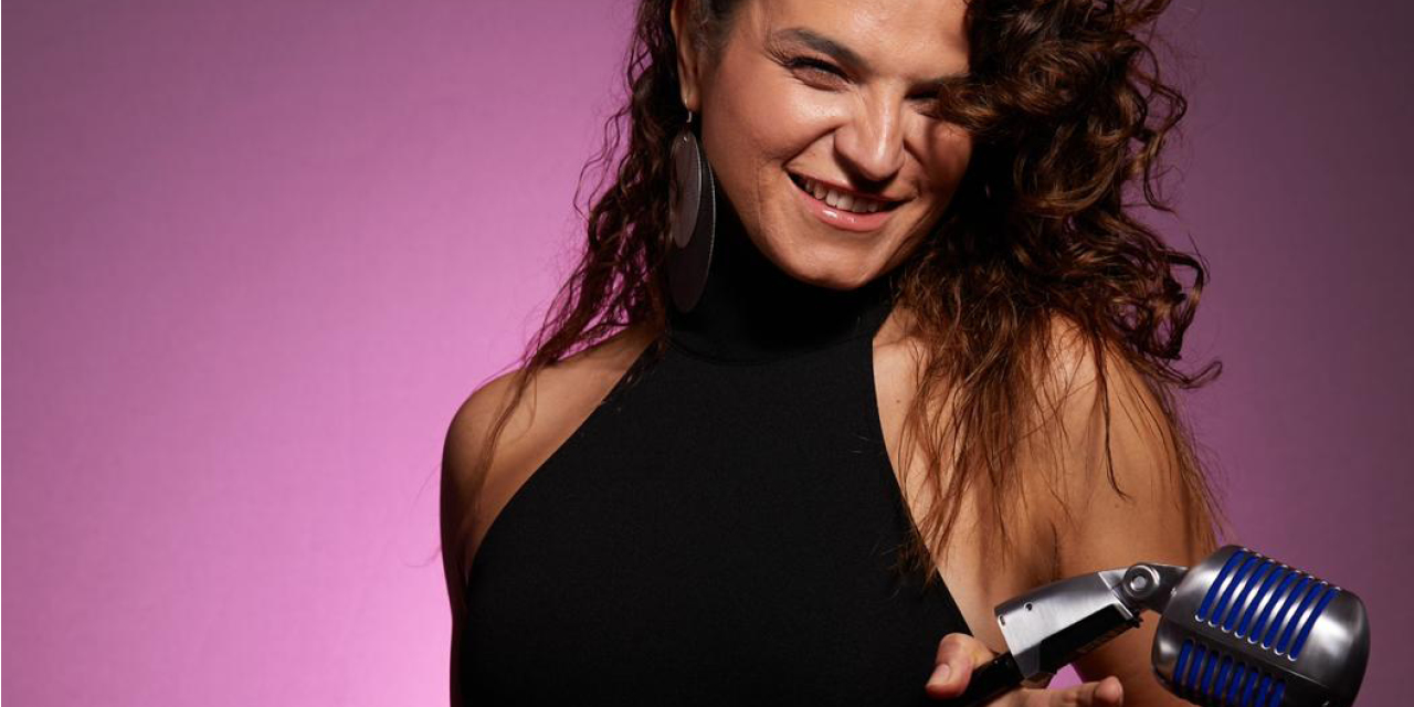 Exclusive Interview with Büşra Kayı Tarhan