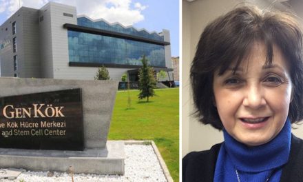 Exclusive Interview with Dr Olcay Y Jones