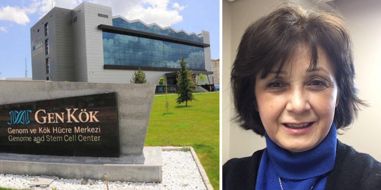 Exclusive Interview with Dr Olcay Y Jones