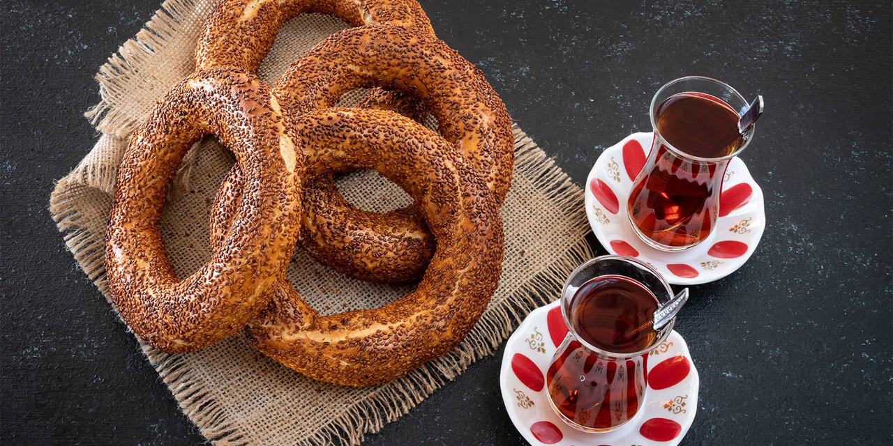 Exploring Turkish Gastronomy