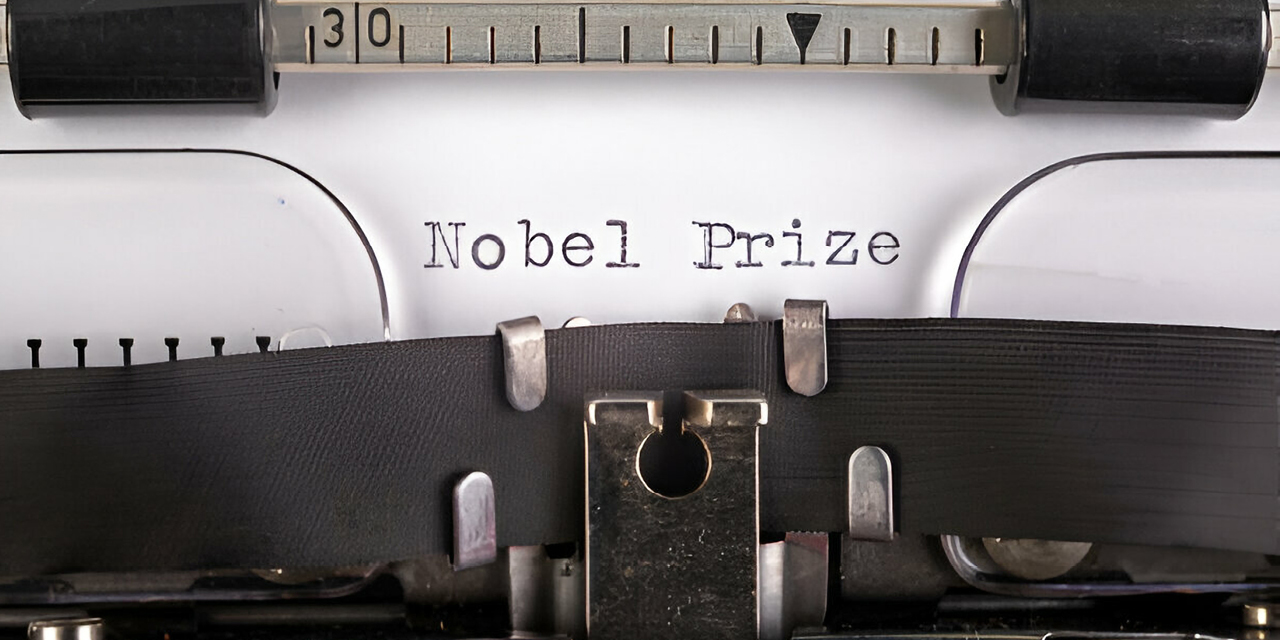 Immigrant Nobel Prize Winners: A Reflection of Progress in American Society