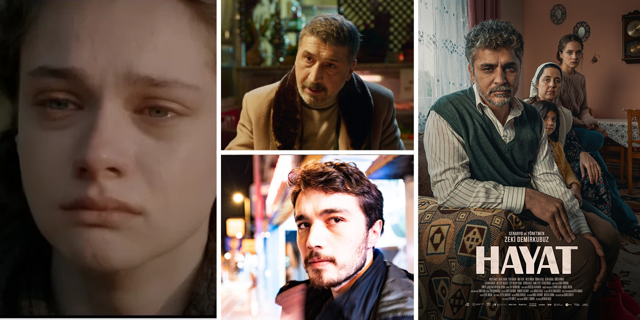 Life/Hayat by Demirkubuz,at the 97th Academy Awards