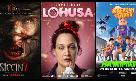 A New Year for Turkish Cinema