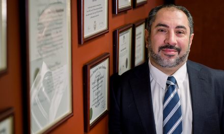 Exclusive Interview with Ismail Shahtakhtinski