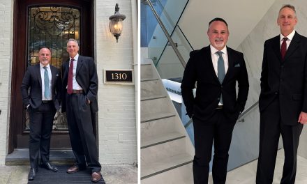 Exclusive Interview with David Saltzman and Gunay Evinch